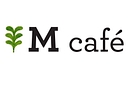 M Cafe De Chaya logo