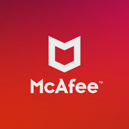 McAfee+ logo