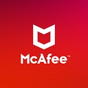 McAfee Canada logo