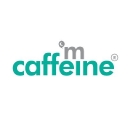 Logo for mcaffeine.com
