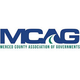 Merced County Association OF Governments logo