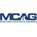 Merced County Association Of Governments logo