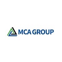 Mca Group Commercial Cleaning logo
