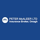 Peter Mcaleer Ltd logo