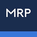 Mcalinden Research Partners logo