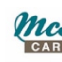 McAlister Flooring logo