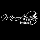 McAlister Institute logo