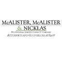 Mcalister, Mcalister, Baker & Nicklas Pllc logo
