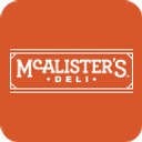 McAlister's Deli logo
