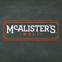 McAlister logo