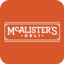 Mcalister's Deli logo