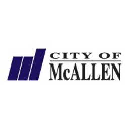 City of Mcallen logo