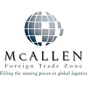 Mcallen Foreign Trade Zone, Inc. logo