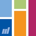 Mcallen Public Library logo