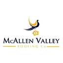 Mcallen Valley Roofing Co logo