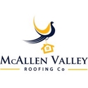 McAllen Valley Roofing logo