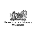 Mcallister Foundation logo