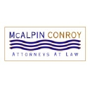 Mcalpin Conroy logo