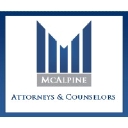 Mcalpine Associates P C logo