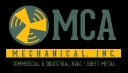 MCA Mechanical logo