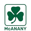 Mcanany Construction Inc logo