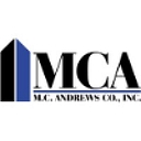 M.C. Andrews Co., Inc. logo