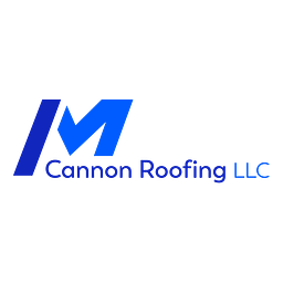 M Cannon Roofing Company LLC logo