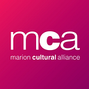 MARION CULTURAL ALLIANCE INC logo