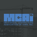 Mechanical Contractors Association logo