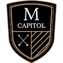 M Capitol logo