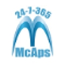 Mcaps Incorporated logo