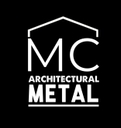 MC Architectural Metals logo