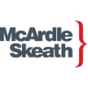Mcardle Skeath logo