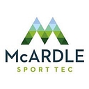 Mcardle Sport Tec Ltd logo
