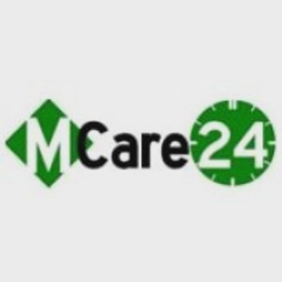 MCARE24 LIMITED logo