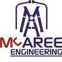 MCAREE'S ENGINEERING WORKS LTD logo