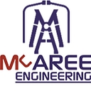 Mcaree Engineering Ltd logo