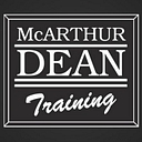 Mcarthur Dean Training Ltd logo