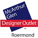 McArthurGlen Group logo