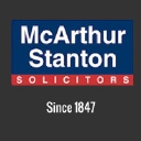 Mcarthur Stanton logo