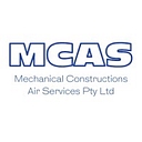 Mechanical Constructions Air Services Pty Ltd logo