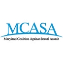 Maryland Coalition Against Sexual Assault logo