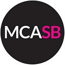 Museum Of Contemporary Art Santa Barbara logo
