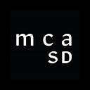 Museum Of Contemporary Art San Diego logo