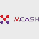 PT M Cash Integrasi Tbk logo