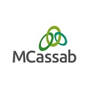 MCassab Distribuição logo