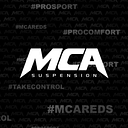 Mca Suspension logo