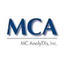Mc Analytxs, Inc. logo