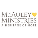 MCAULEY MINISTRIES logo