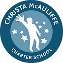 Christa Mcauliffe Charter School logo